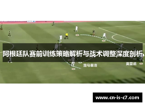 阿根廷队赛前训练策略解析与战术调整深度剖析
