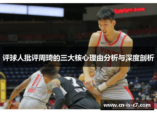 评球人批评周琦的三大核心理由分析与深度剖析