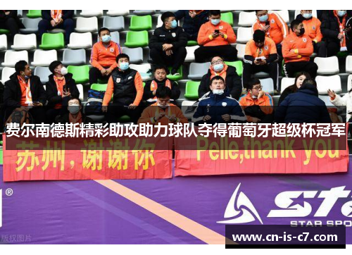 费尔南德斯精彩助攻助力球队夺得葡萄牙超级杯冠军